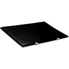 Verschlussdeckel für Stapelkasten 600x400mm