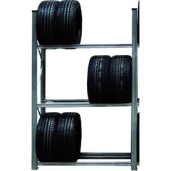 tyre regal 3 Ebenen Gcircularfeld UR20412RRG3