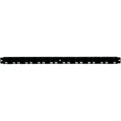 Wandleisten-Set für Sichtlagerkästen LK3 LK4 LK5