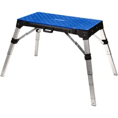 4-in-1 Arbeitsbühne