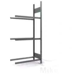 Tyre Rack 3 Levels for Motorcycles