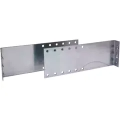 Adjustable Double Shelf Connector 175-325 mm for Tire Rack