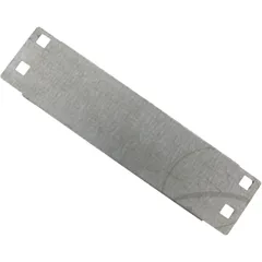 400 mm Adjustable Shelf Bracket by Rauscher