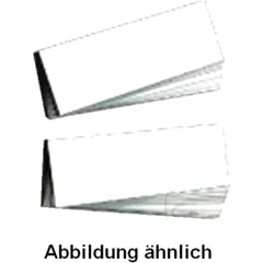 MAGNETSCHILDER 25X105MM für Ordnungssysteme