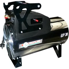 Mobile Gas Heater 65330/M for Commercial Use