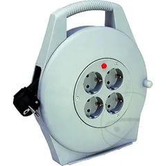 WireTROMMEL 10 M plastic