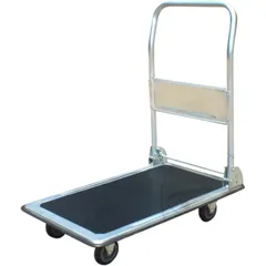 Plattformwagen klappbar 150kg 735X475mm