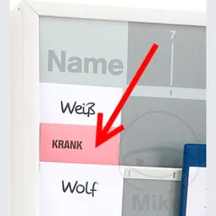 Index-karten 10 stueck