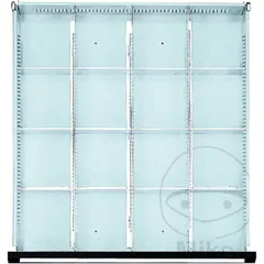 Schubl einteilung 1/4 901909