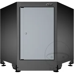 Eckunterschrank
