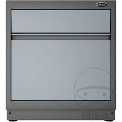 Abfall cabinet