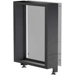 676 mm Cabinet Extension Frame for Vigor