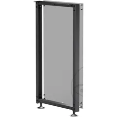 Support foot 500 mm