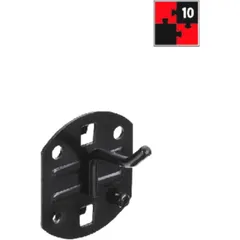 Hakensatz 10 piece