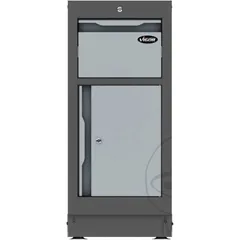 Brücken-cabinet