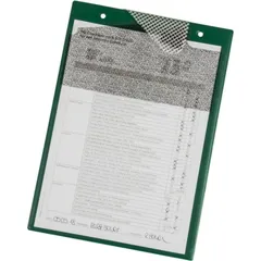 AUFTRAGSTASCHE grün 10 Stück