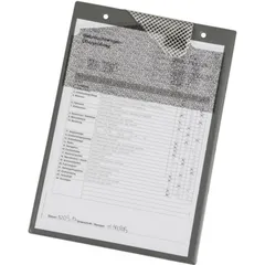 AUFTRAGSTASCHE grau 10 Stück