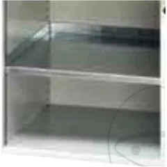 EINLEGEBODEN galvanised