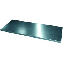 Fachboden galvanised