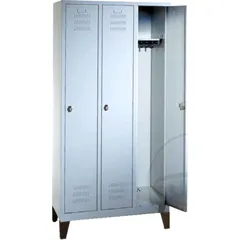 Garderupperscrewank 3 abt 1281030RAL7035
