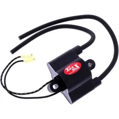 IGNITION COIL 12V Tourmax for Motorcycles