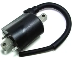 IGNITION COIL 12V for Motorbikes Tourmax