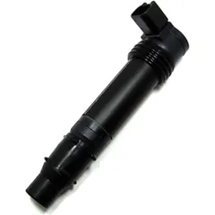 Ignition coil with spark plug cap TOURMAX for: Kawasaki ZX - 6R 7000015