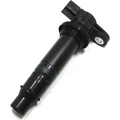 Stick Coil with Spark Plug Connector for Motorcycles Tourmax