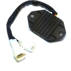 Regulator/rectifier for: Gas Gas EC