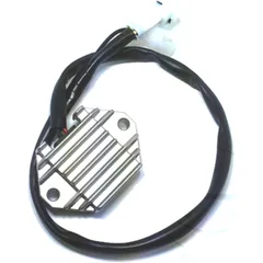REGULATOR/RECTIFIER for Motorcycles Tourmax