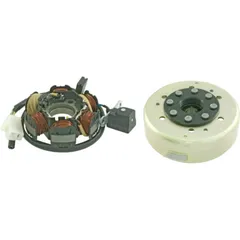 Lighting stator
