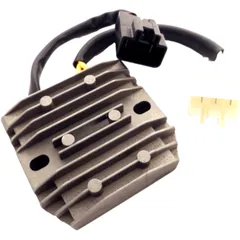 Regler / Gleichrichter Mosfet passend für: Honda SH