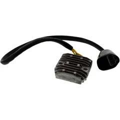 Regler / Gleichrichter Mosfet passend für: Honda XL