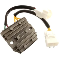 Regler / Gleichrichter Mosfet passend für: Vespa GTS, GTV, Piaggio MP3, Beverly
