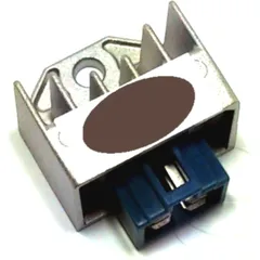 Regulator/rectifier TOURMAX alternative: 7003251 for: Kymco Agility, People, Super 9
