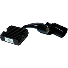 Regulator/rectifier for: Honda CBR