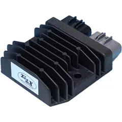 Regler / Gleichrichter Tourmax Alternative: 7003248/7000079 passend für: BMW R, S, F (900, 850, 750, 800), C