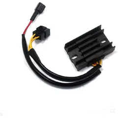 Regulator/Rectifier for Motorcycles 7000114