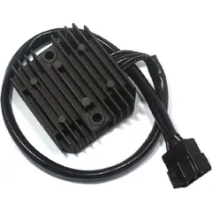 Regulator/rectifier alternative: 7001642 for: Kawasaki VN, W