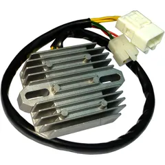 Regler / Gleichrichter Alternative: 7003820 passend für: Aprilia Shiver, Dorsoduro