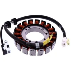 STATOR FOR MOTORCYCLES Tourmax