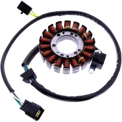 STATOR TOURMAX for Motorcycles 7000367