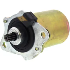 Starter motor JMP for: Honda SZX, SJ, SFX