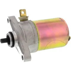 Starter motor JMP for: Kymco Agility, Super 8, Yager, Kawasaki KFX