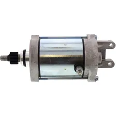 Starter motor JMP for: MZ/MUZ Baghira, Mastiff, Aprilia Pegaso