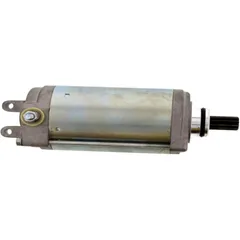 Starter motor JMP for: BMW F (800, 650, 700), Aprilia Pegaso