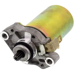 Starter motor JMP for: Peugeot Jet Force, Elystar, Looxor