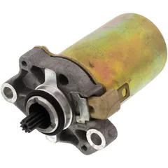Starter motor JMP for: Piaggio Zip, Fly, NRG, Aprilia SR, Scarabeo, RS4