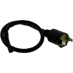 Ignition coil for: Honda TRX, NX, XR