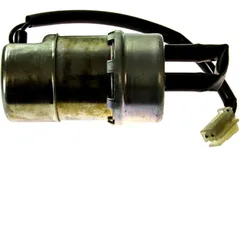 Kraftstoffpumpe Tourmax für Motorräder
